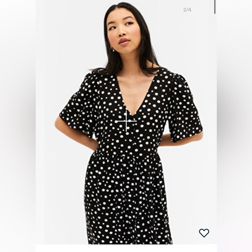 Monki Dress